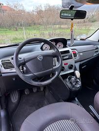 Lancia Ypsilon 1.4 Argento Ecochic GPL