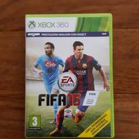 Fifa 15 Xbox 360