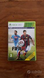 Fifa 15 Xbox 360