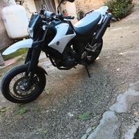 Yamaha XT 660 - 2017