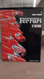 FERRARI LA STORIA