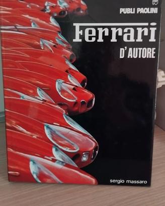 FERRARI LA STORIA