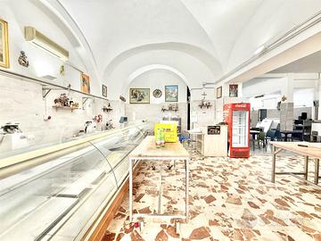 Rif.GL300| attivita'/lic.commerciale catania
