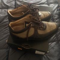 Scarpe alviero Martini