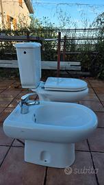 sanitari/bagno 