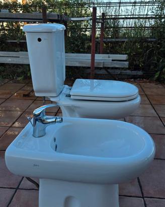 sanitari/bagno 