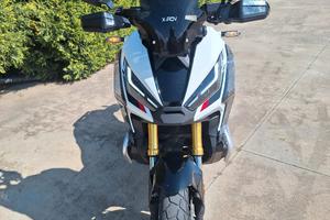 Honda X-ADV 750 Gravel Special Edition – 2023 