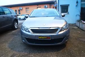 Peugeot 308 BlueHDi 100 S&S SW Business