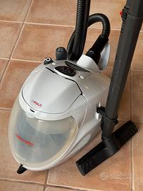 Vaporetto Lecoaspira FAV30