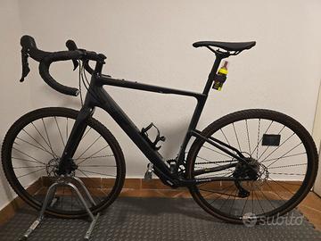 cannondale topstone carbon 4