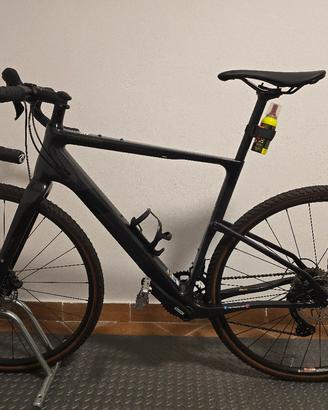 cannondale topstone carbon 4