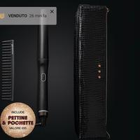 Piastra cono GHD nuovo mai usato con scontrino