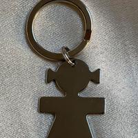 Portachiavi Alessi linea girotondo Nuovo