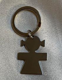 Portachiavi Alessi linea girotondo Nuovo