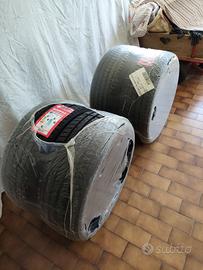 GOMME NUOVE 225/45 R19