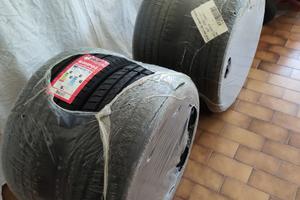 GOMME NUOVE 225/45 R19 ESTIVE 
