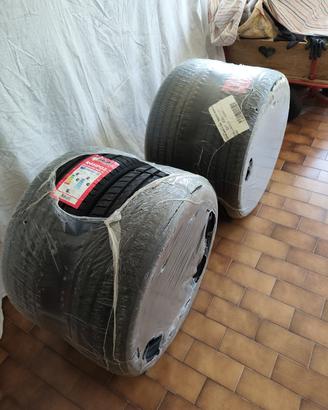 GOMME NUOVE 225/45 R19