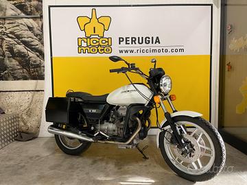 Moto Guzzi V 50 III