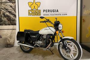 Moto Guzzi V 50 III