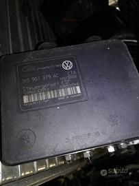 Gruppo abs AUDI A3 S LINE 1968cc TDI del 2008