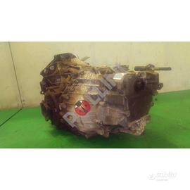 Cambio automatico audi a4 cabrio 2002-05