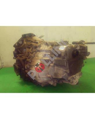 Cambio automatico audi a4 cabrio 2002-05