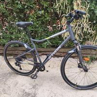 bicicletta riverside 920 