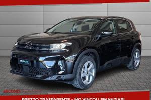 Citroën C5 Aircross 1.5 bluehdi Plus s&s 130c...