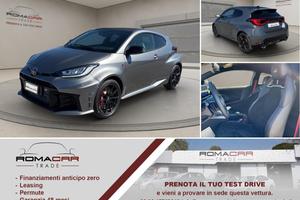 TOYOTA Yaris 4ª serie - Yaris 1.6 Turbo 3 porte GR