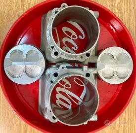 Cilindri  moto Ducati 916 R