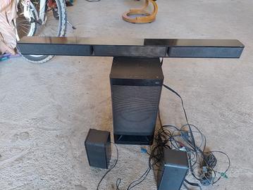 Sony HT-RT3