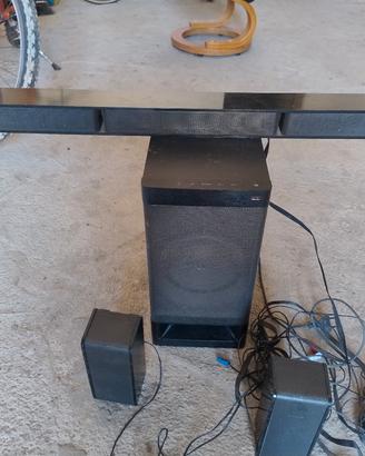 Sony HT-RT3
