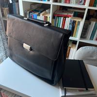 Borsa professionale porta pc e documenti