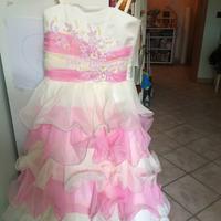 Vestito da damigella