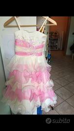 Vestito da damigella