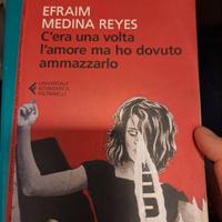 C'era una volta l'amore ma ho dovuto ammazzarlo