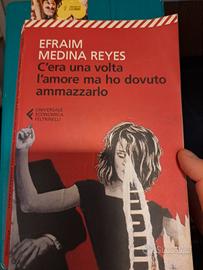 C'era una volta l'amore ma ho dovuto ammazzarlo