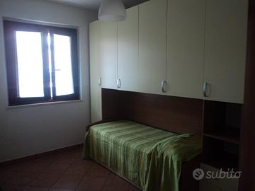 STANZA singola x DONNA zona Ottavia/Torrevecchia