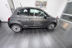Fiat 500 GPL GPL GPL
