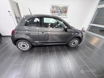 Fiat 500 GPL GPL GPL
