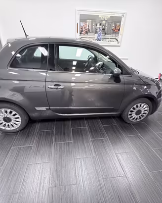 Fiat 500 GPL GPL GPL