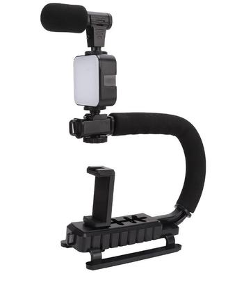 stabilizzatore a U portatile 