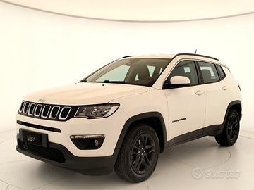 Jeep Compass 1.6 mjt Longitude 2wd 120cv