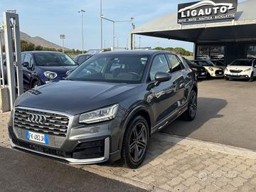 Audi Q2 1.6 TDI Sport