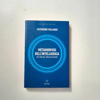 Libro Metamorfosi dell'intelligenza. Che fare del