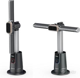 Ventilatore senza pale multidirezionale