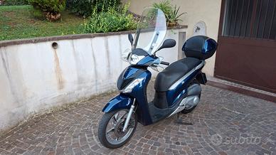 Honda SH150 2013