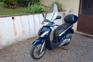 Honda SH150 2013