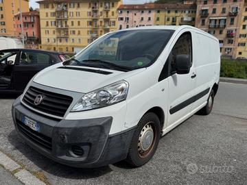 FIAT SCUDO 2.0 MJT PRONTA CONSEGNA