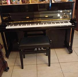 pianoforte professionale 